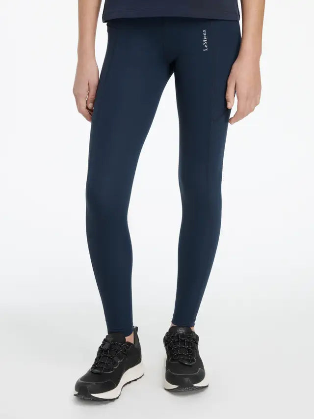 LeMieux Young Rider Darla Sport Legging SS25