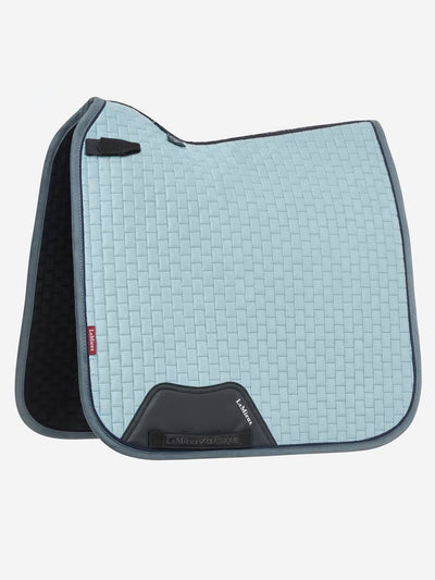 Lemieux Suede Dressage Pad FW24