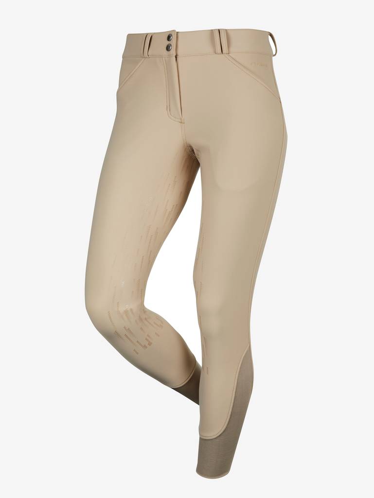 Lemieux Drytex Waterproof Breeches Full Seat