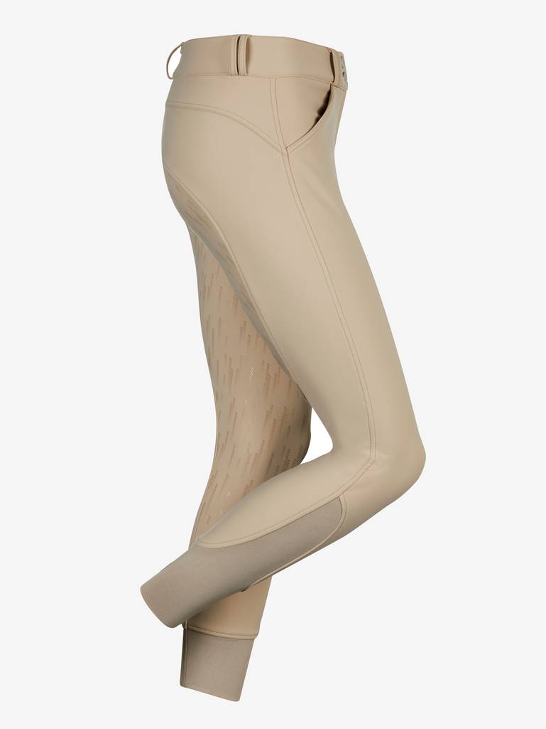 Lemieux Drytex Waterproof Breeches Full Seat