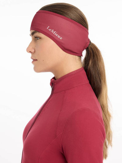 Lemieux Ear Warmer Headband FW24