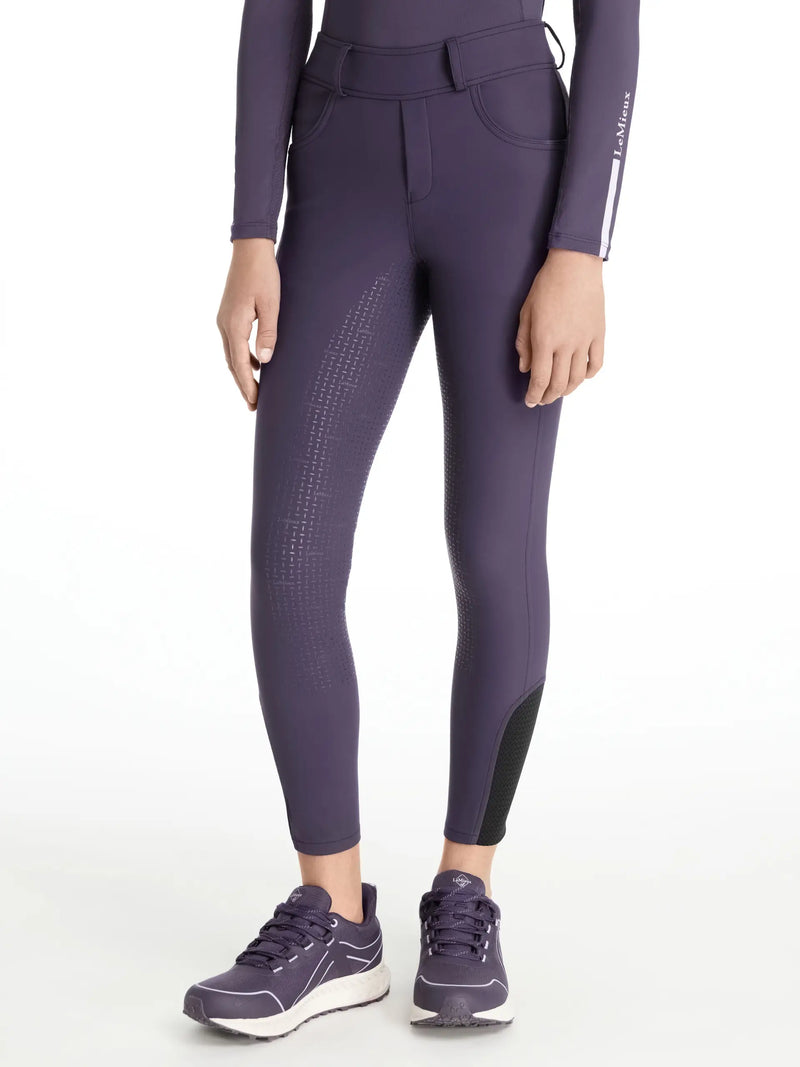 LeMieux Young Rider Ella Brushed Breggings