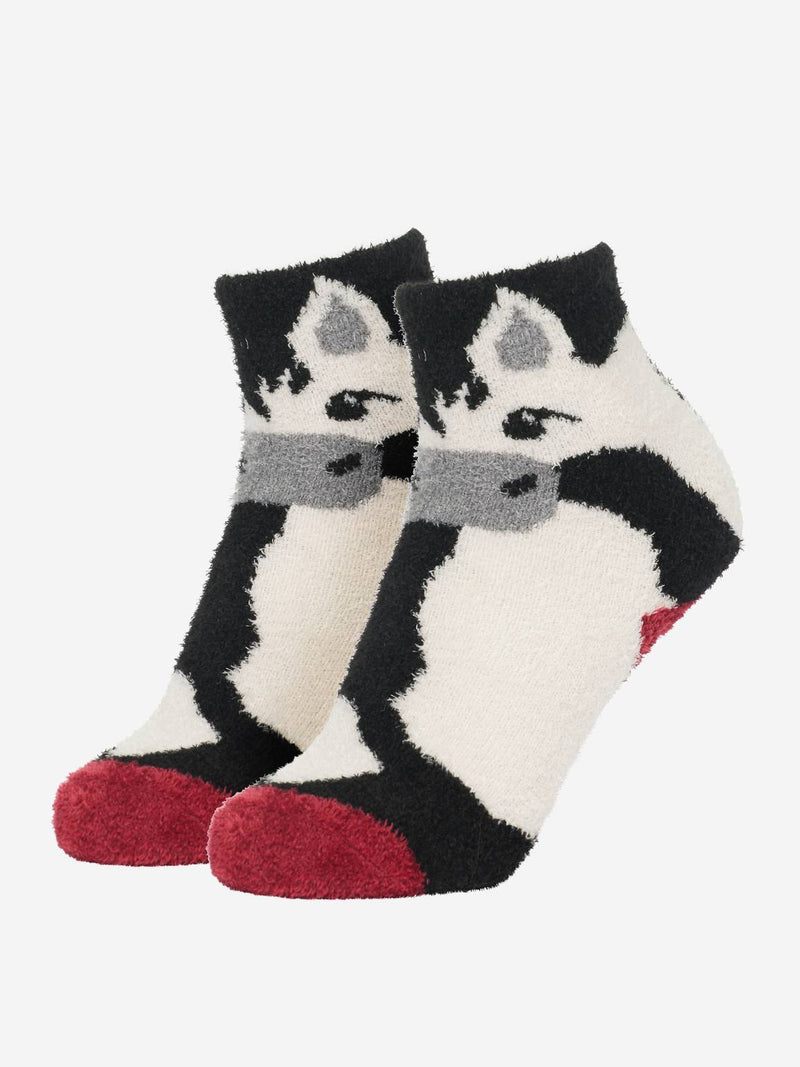 LeMieux Mini Character Socks FW24