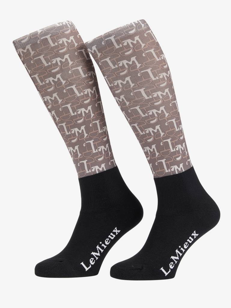 LeMieux Footsies Socks SS24