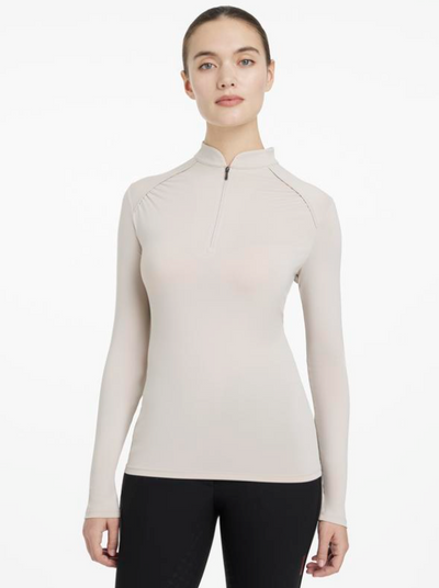 Lemieux Ladies Heyden Lightweight Base Layer SS25