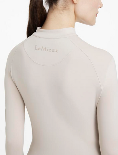 Lemieux Ladies Heyden Lightweight Base Layer SS25