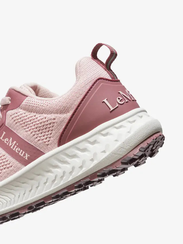 LeMieux Youth Trax Lite Trainer Sneakers