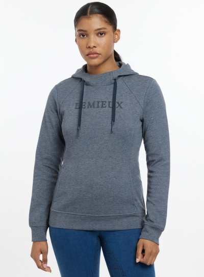 LeMieux Martha Hoodie SS25