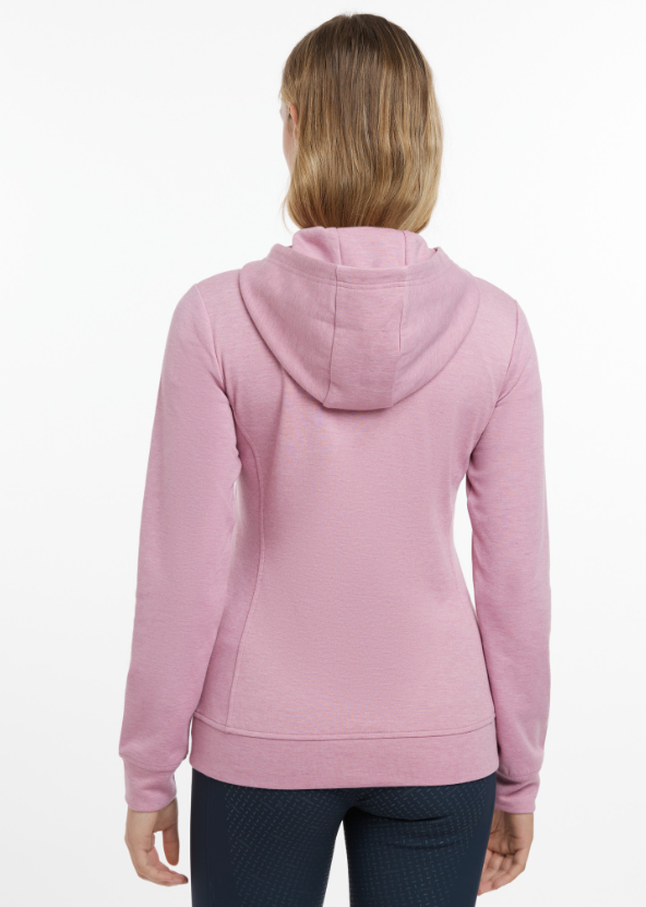 LeMieux Martha Hoodie SS25