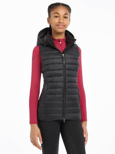 LeMieux Kids Milly Puffer Gillet FW24