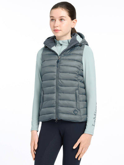 LeMieux Kids Milly Puffer Gillet FW24