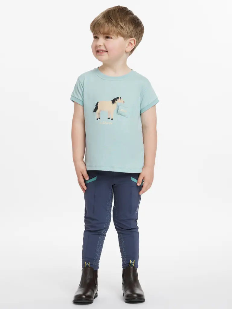 LeMieux Mini Alex Tee SS25