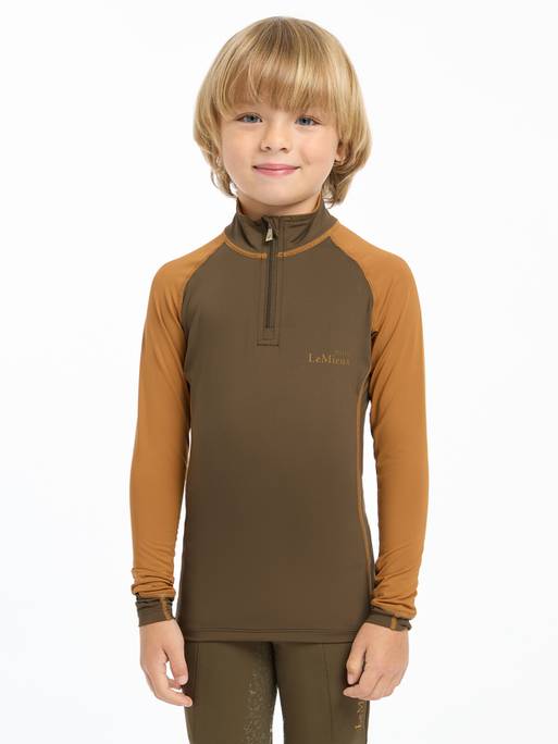 LeMieux Mini Base Layer FW24