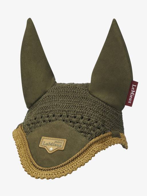 LeMieux Mini Ear Bonnet FW24