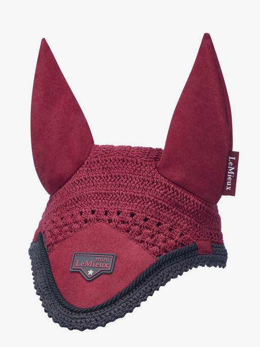 LeMieux Mini Ear Bonnet FW24