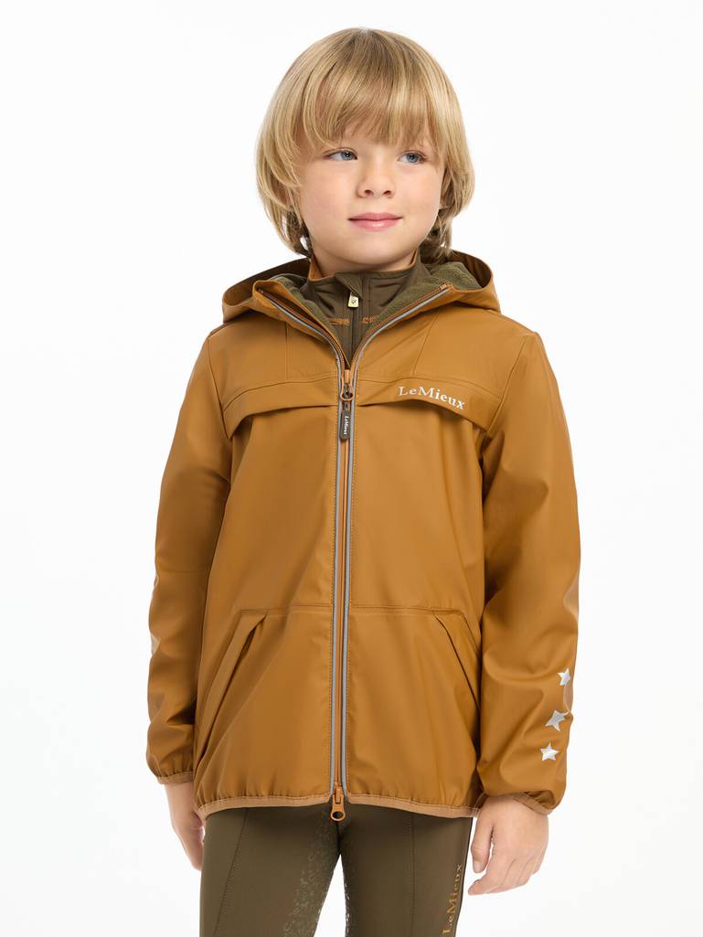 LeMieux Mini Milo Winter Jacket FW24