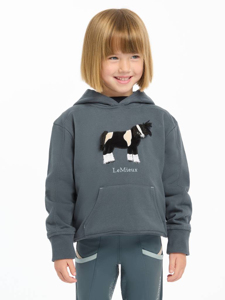 LeMieux Mini Romi Hoodie FW24