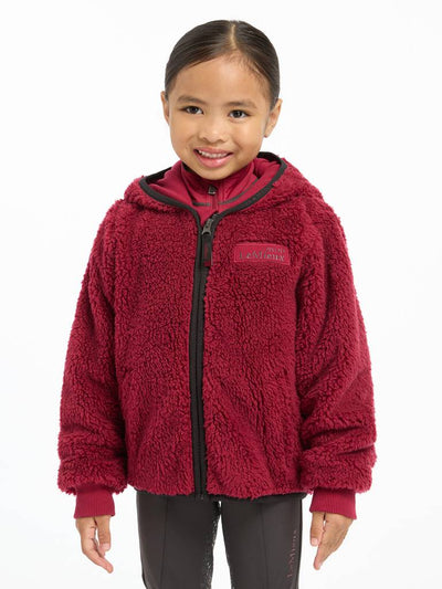 LeMieux Mini Teagan Fleece FW24