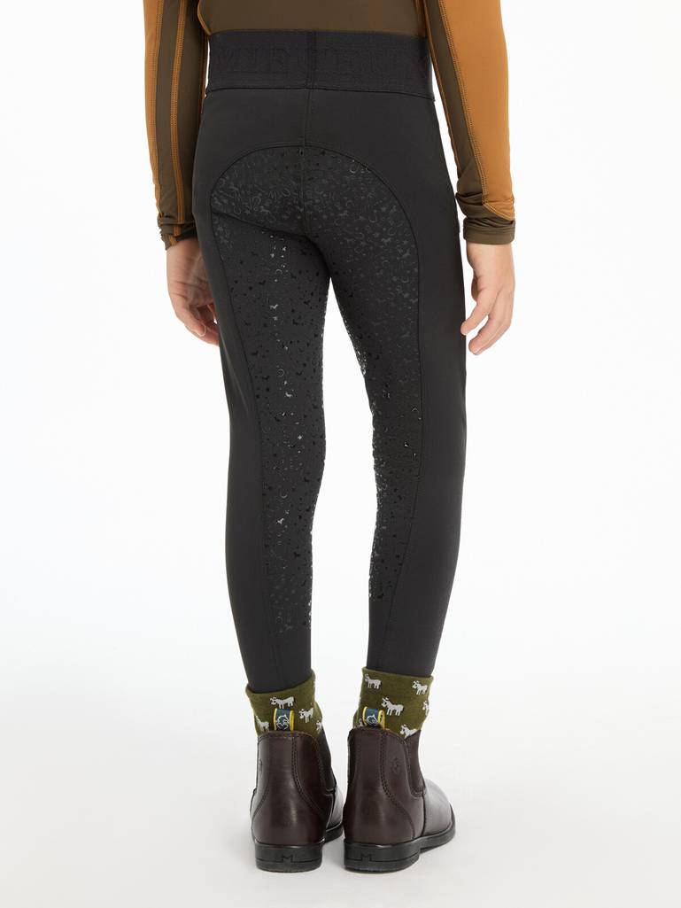 LeMieux Mini Pull On Tights FW24