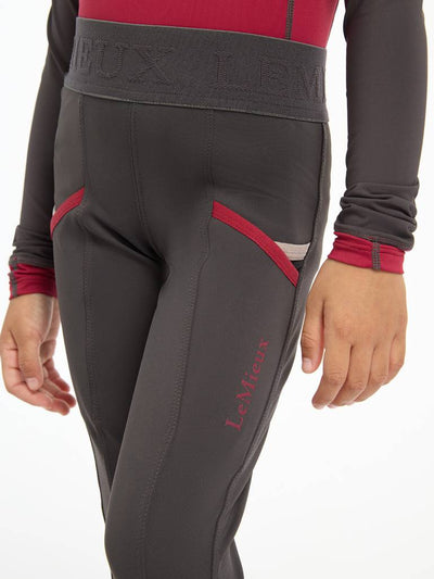 LeMieux Mini Pull On Tights FW24