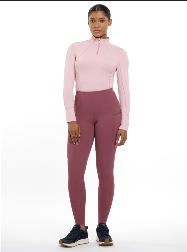 Lemieux Naomi Pull On Breech SS25