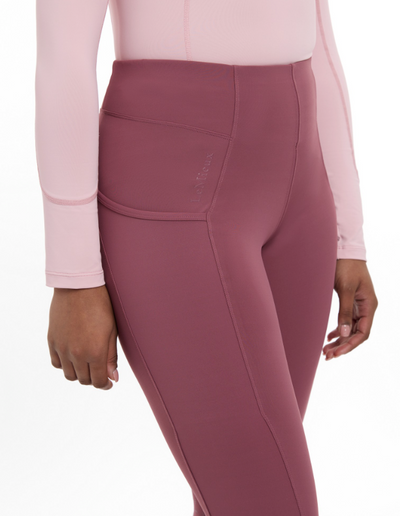Lemieux Naomi Pull On Breech SS25