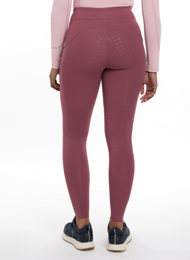 Lemieux Naomi Pull On Breech SS25