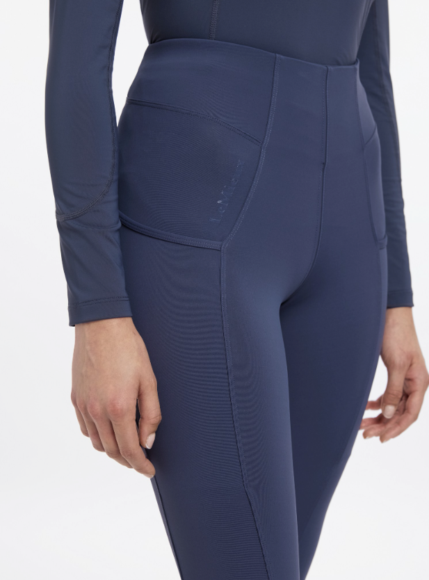 Lemieux Naomi Pull On Breech SS25