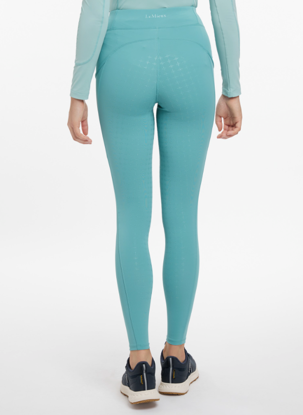 Lemieux Naomi Pull On Breech SS25