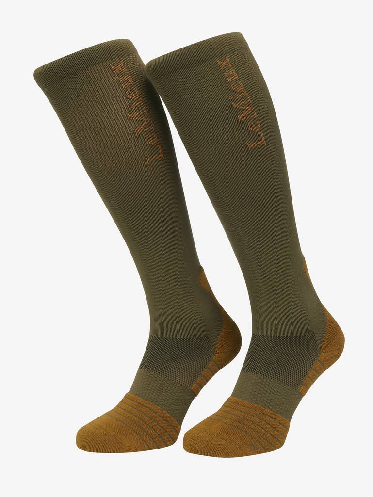 LeMieux Performance Sock FW24