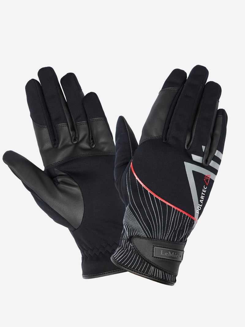 Lemieux Polartec Pro Gloves FW24