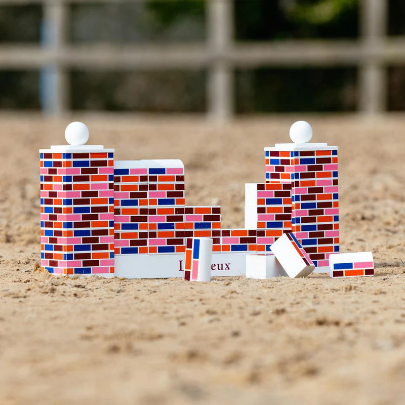 LeMieux Toy Pony Puissance Wall