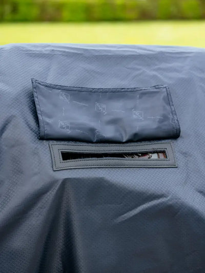 LeMieux Rain Sheet Navy