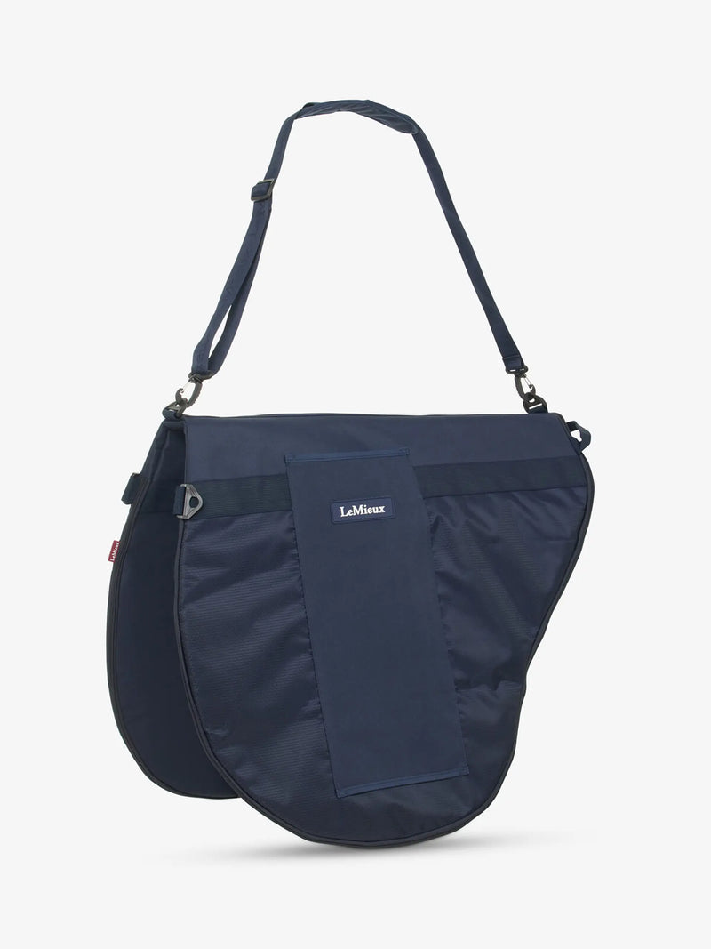 LeMieux Saddle Carry Bag