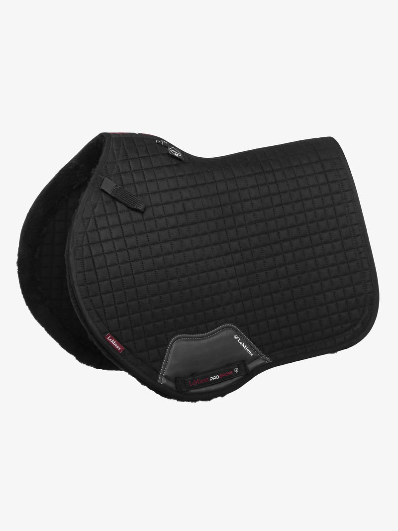 LeMieux Sensitive Eurojump Square Pad