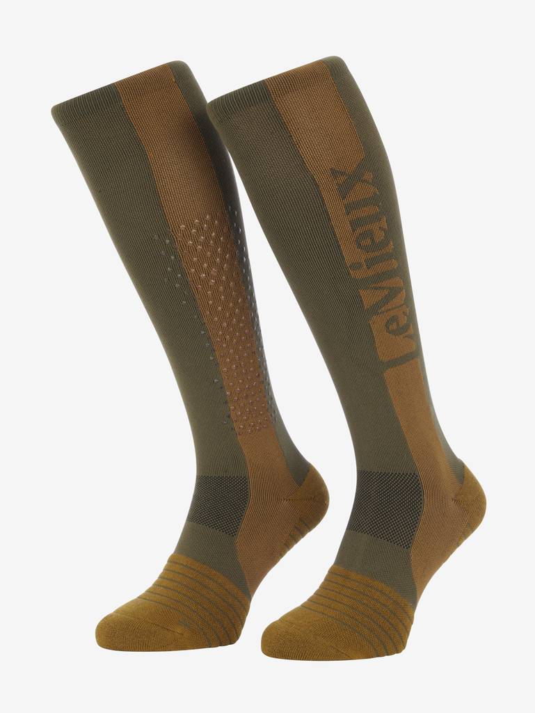 LeMieux Silicone Sock FW24