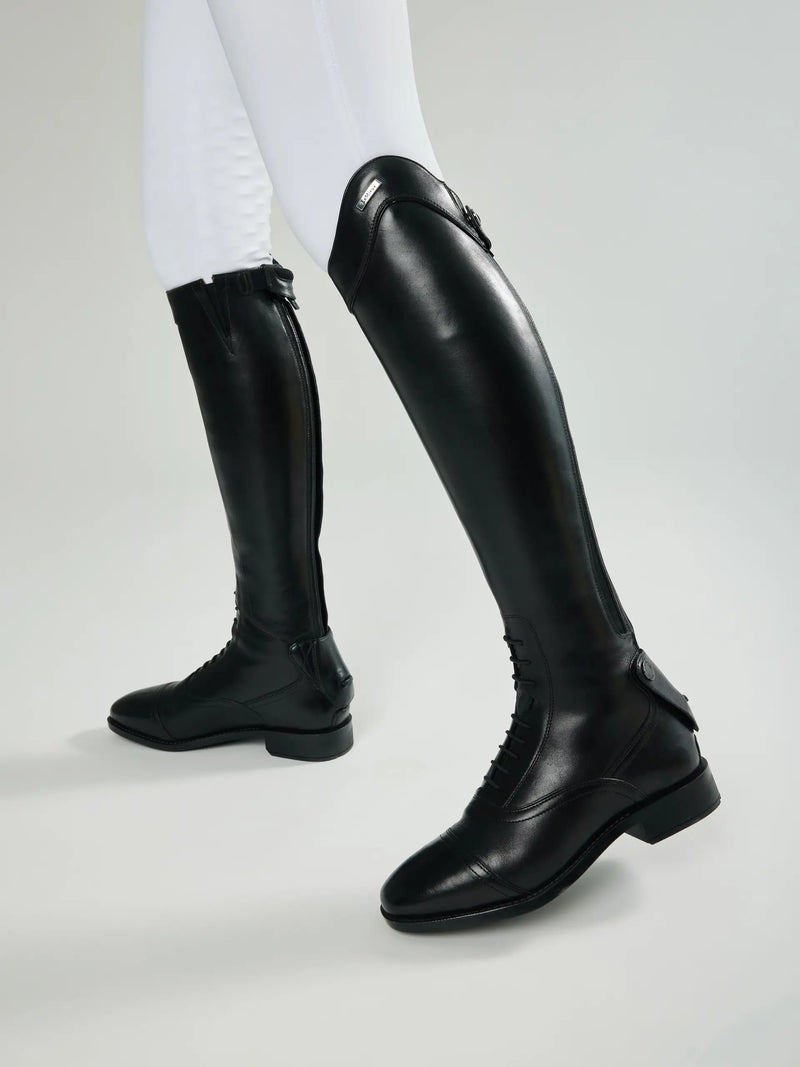 LeMieux Junior Field Tall Boots