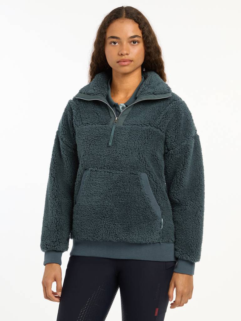 LeMieux Tara Teddy Fleece FW 24