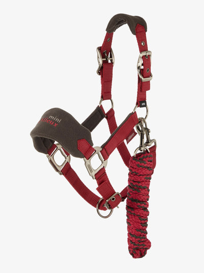 LeMieux Mini Vogue Halter FW24