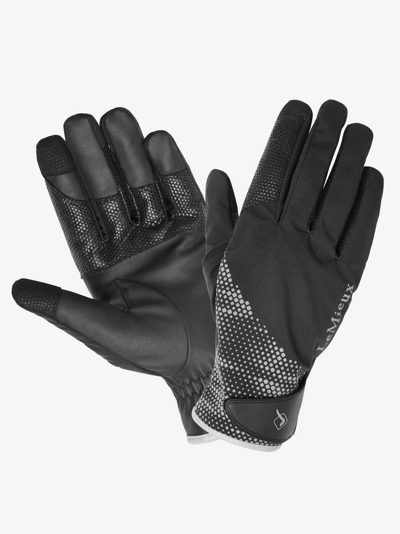 LeMieux Waterproof Riding Gloves FW24