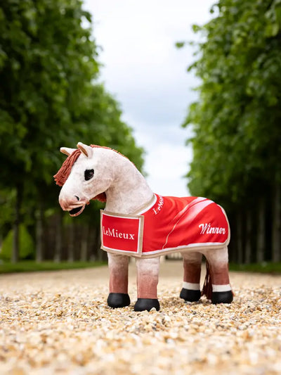 LeMieux Toy Pony Winners Blanket