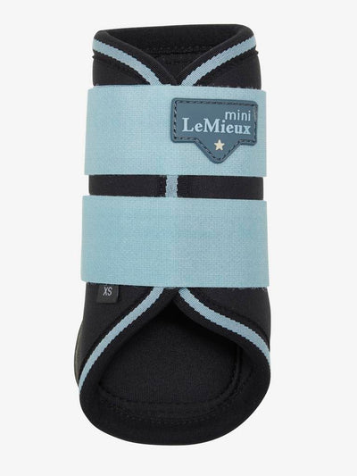 LeMieux Mini Brushing Boots FW24