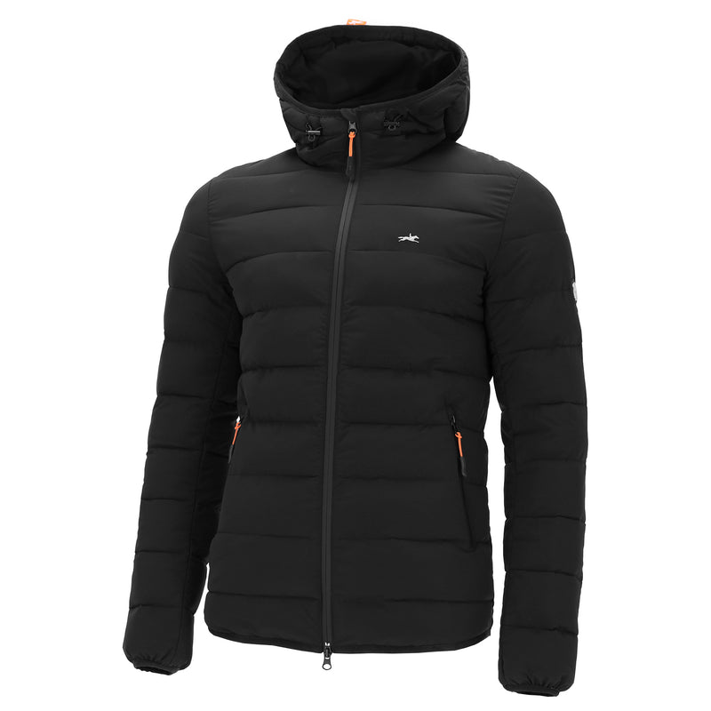 Schockemöhle Mens SP Leon Jacket