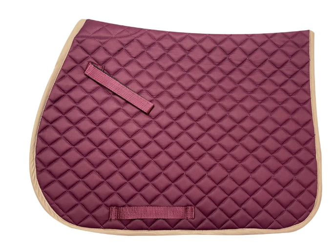 Lettia All Purpose Saddle Pad