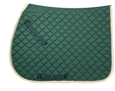 Lettia All Purpose Saddle Pad