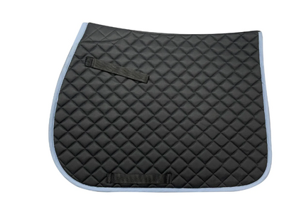 Lettia All Purpose Saddle Pad