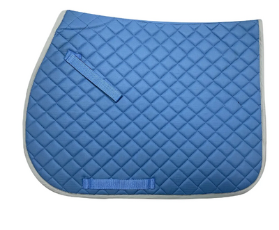 Lettia All Purpose Saddle Pad