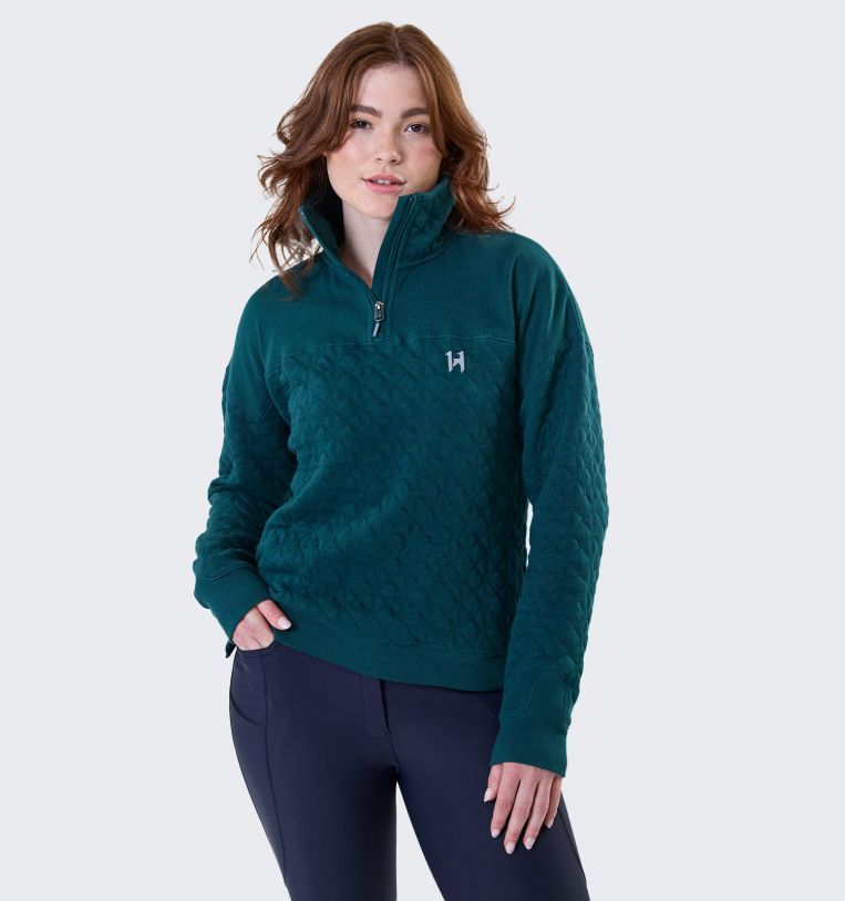 Horseware Liberty Winter Sweatshirt