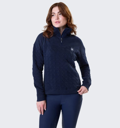 Horseware Liberty Winter Sweatshirt