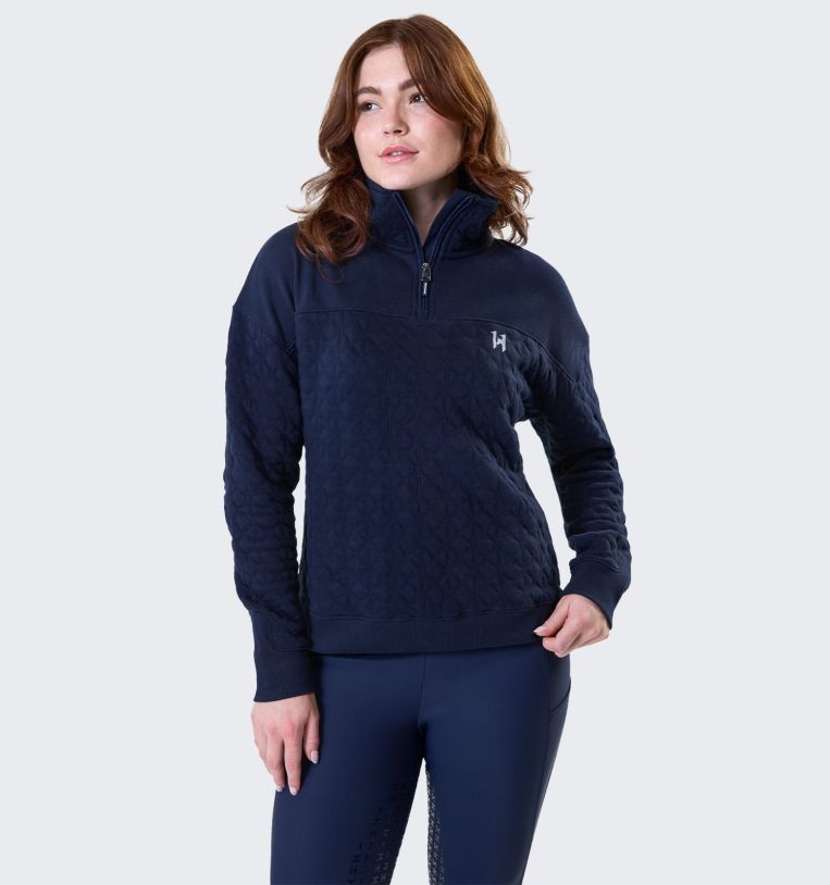 Horseware Liberty Winter Sweatshirt